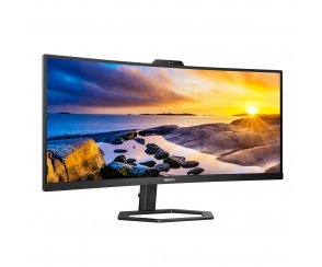 Philips prezentuje pierwszy monitor o proporcjach 21:9 z serii 5000