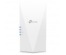TP-Link RE700X – mocny wzmacniacz sygnału z Wi-Fi 6