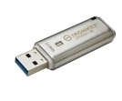 Kingston prezentuje szyfrowaną pamięć USB z XTS-AES