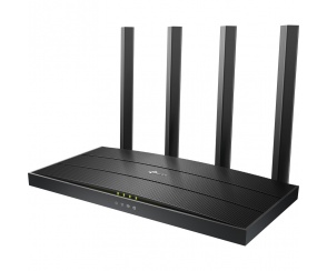 TP-Link Archer AX12 – nowy, atrakcyjnie wyceniony router WiFi 6 AX1500