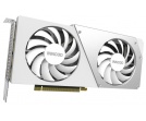 INNO3D GeForce RTX 4070 Twin X2 OC White — Ada Lovelace w śnieżnobiałym wydaniu