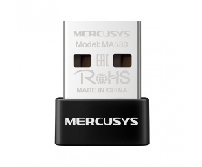 Nowe karty sieciowe oraz adapter USB Bluetooth 5.3 od Mercusys