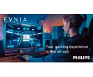 Philips Evnia 32M2N6800M – gamingowy monitor 4K z podświetleniem Mini LED