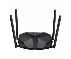 Wi-Fi 6 dla wymagających – nowe urządzenia Mercusys MR85X i Halo H85X już dostępne Wi-Fi 6 dla wymagających – nowe urządzenia Mercusys MR85X i Halo H85X już dostępne