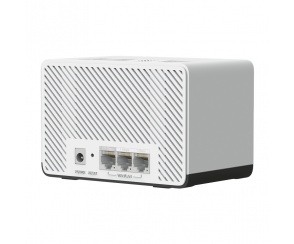 Wi-Fi 7 w Twoim domu – nowe systemy Mesh Mercusys Halo H27BE i H25BE już dostępne Wi-Fi 7 w Twoim domu – nowe systemy Mesh Mercusys Halo H27BE i H25BE już dostępne