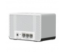 Wi-Fi 7 w Twoim domu – nowe systemy Mesh Mercusys Halo H27BE i H25BE już dostępne