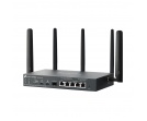 TP-Link ER706WP-4G – gigabitowy router z Wi-Fi 6 i obsługą dwóch kart SIM