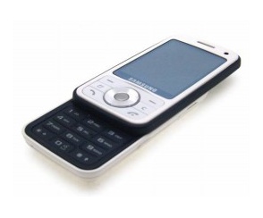 Samsung SGH-i450