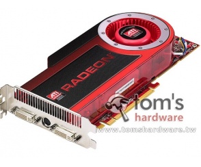 Radeon HD 4800