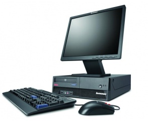 Nowy Lenovo ThinkCentre M57/M57P 