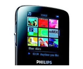 Philips Streamium