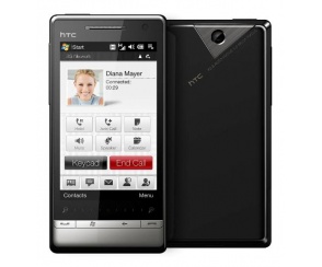 HTC Touch Diamond2 dostępny w Polsce