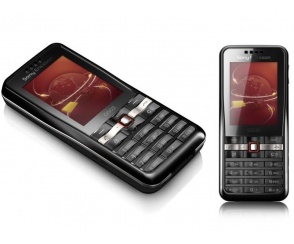 Sony Ericsson przedstawia model G502