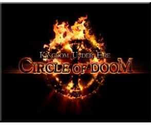 Kingdom Under Fire: Circle of Doom w lutym