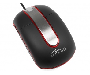 Optical mouse MT1076