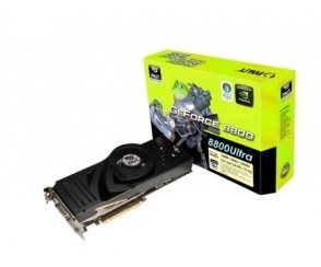 Palit GeForce 8800Ultra z obsługą HDCP trafił na rynek!