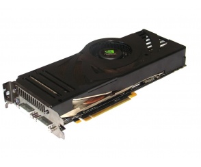 GeForce 8800Ultra kończy pracę!