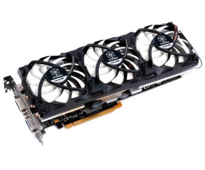 Nowy GeForce GTX 280 od inno3D