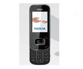 Nokia 8208