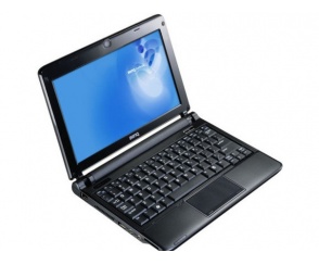 Kilogramowy netbook JoyBook Lite U102