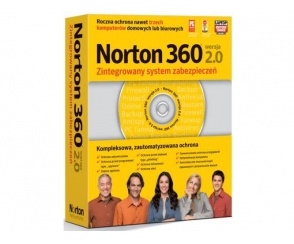 Symantec Norton 360