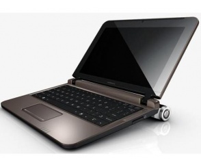 Pierwszy netbook z chipem Tegra