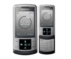 Samsung Soul z Magical Touch