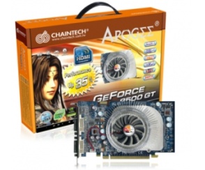 Chaintech Apogee GAE85GT