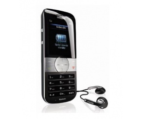 Philips Xenium 9@9u