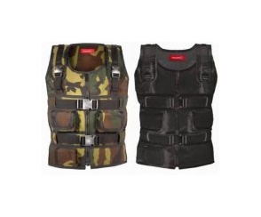 3rd Space FPS Vest