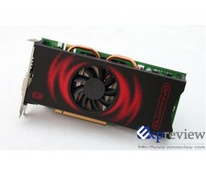 Gainward GeForce 9600GT Bliss