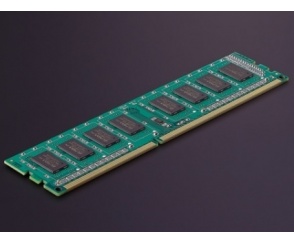 Pamięci DDR3 2400 MHz od Buffalo