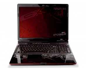 Packard Bell iPower GX