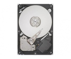 Seagate Barracuda 7200.11