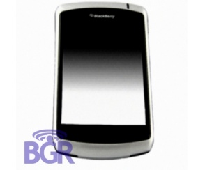 RIM BlackBerry 9000