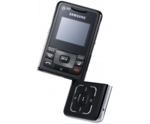 Samsung SGH-F500