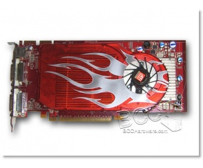 ATI Radeon HD 2400 oraz HD 2600