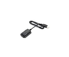 USB to IDE/SATA adapter