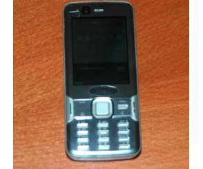 Nokia N82 - zdjęcia