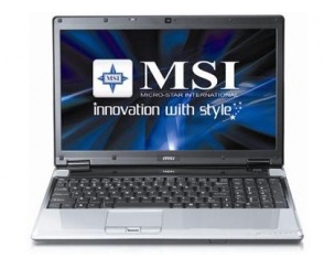 MSI EX623