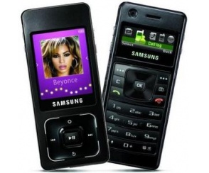 F300 (Ultra Music) od Samsunga