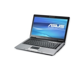 Notebook Asus F3SC-AS297C