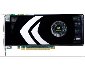 Nvidia GeForce 8800GT - nowe informacje