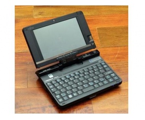 Fujitsu Lifebook U2010