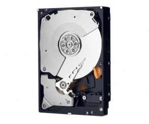 Dyski WD RE3 750GB i 1TB dla przedsiębiorstw