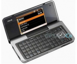 Asus M930 Communicator