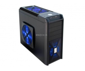 Chieftec CH07 Gamer Case