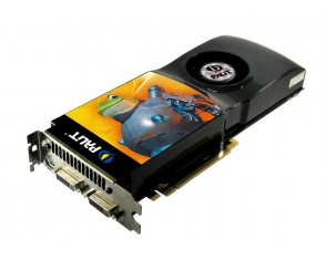 Palit GeForce 9800 GTX+