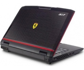 Acer Ferrari F1200