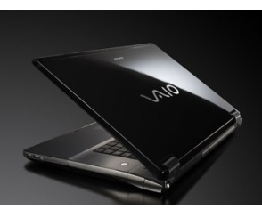 Sony VAIO AR